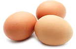 Katkısız ve Güvenilir Yumurtalar