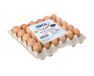30'lu M Krem Yumurta