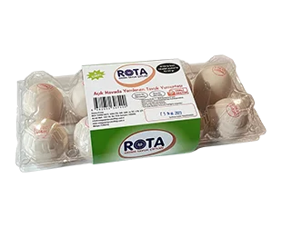 10’lu S Sarı Yumurta